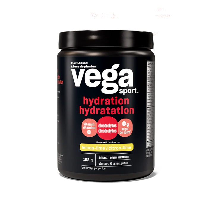 Vega Sport Hydrator 148g-168g
