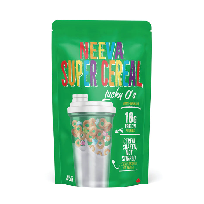 Neeva Super Cereal 45g