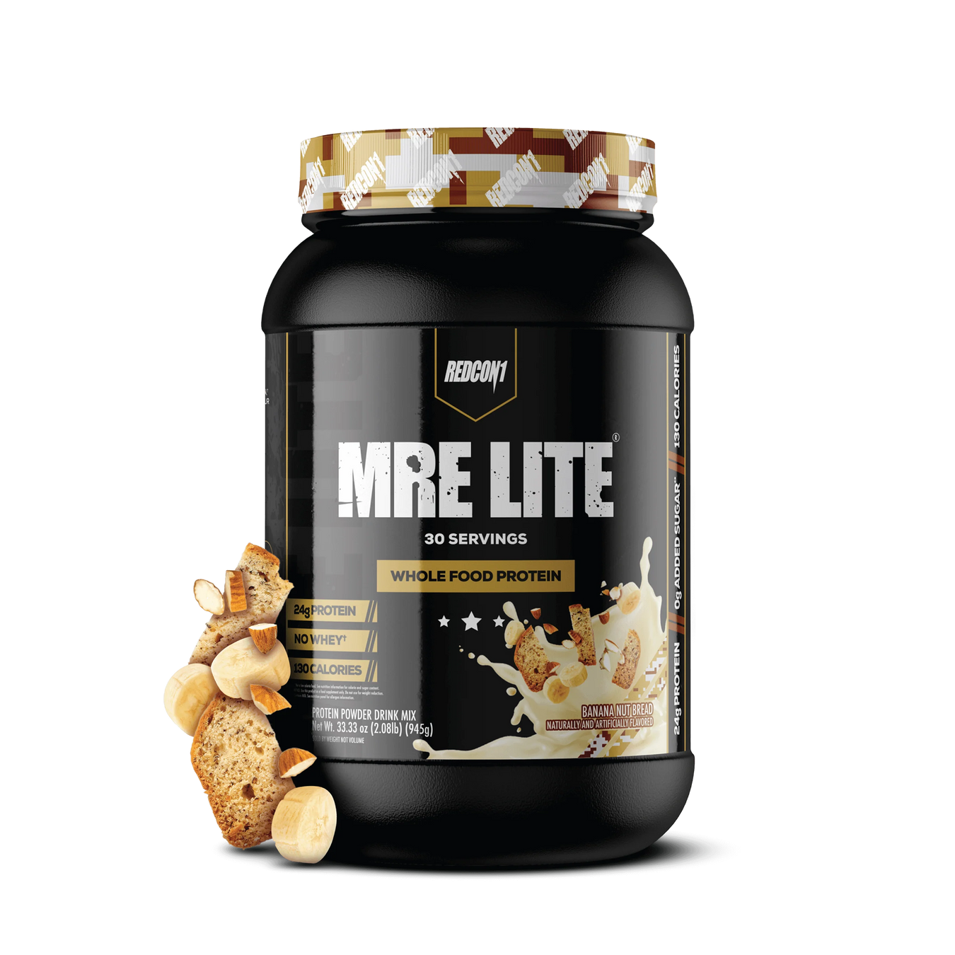 Protein - Meal Replacements