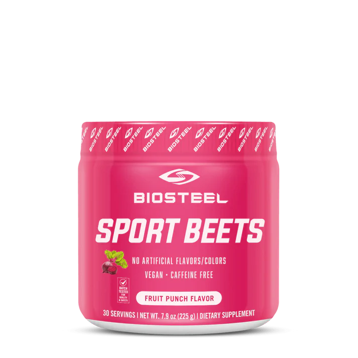 Pre Workouts