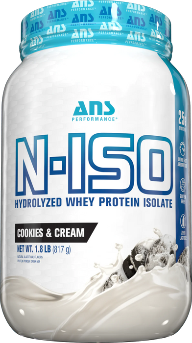 ANS N-Iso 1.8lb