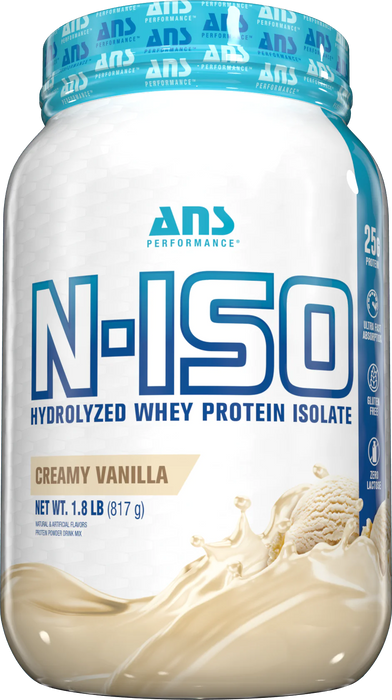 ANS N-Iso 1.8lb