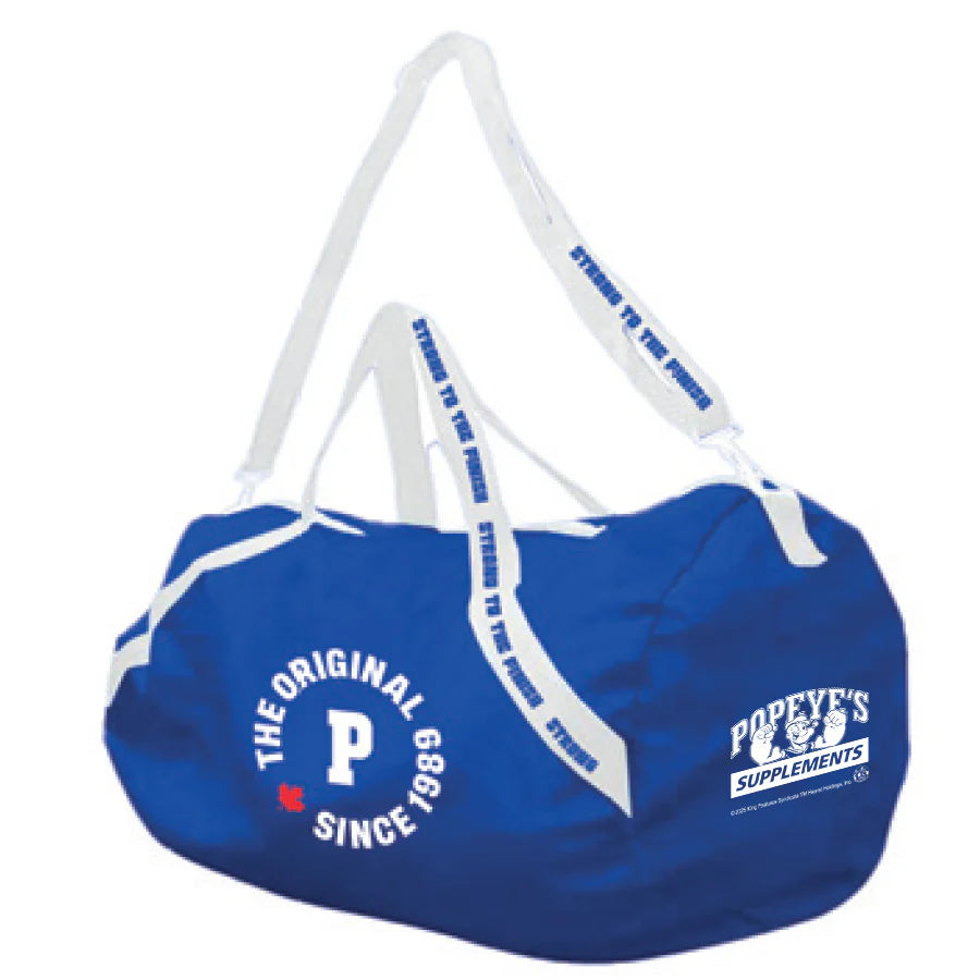 Gym Bags