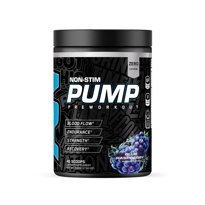 Applied Nutrition ABE Pump Pre-Workout 40 Servings