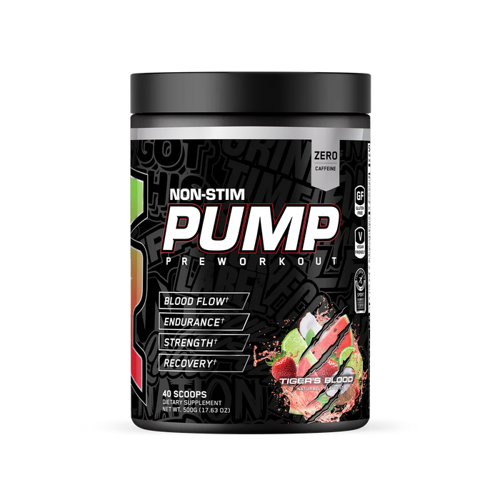Applied Nutrition ABE Pump Pre-Workout 40 Servings