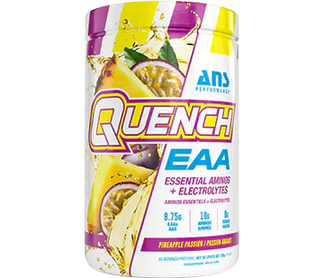 ANS Quench EAA 90 Servings