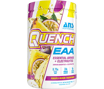 ANS Quench EAA 30 Servings