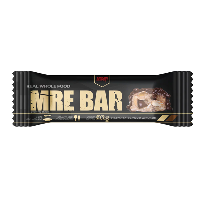 Redcon1 MRE Bar Single