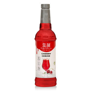 Slim Syrups Sugar Free Syrup 750ml