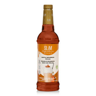 Slim Syrups Sugar Free Syrup 750ml