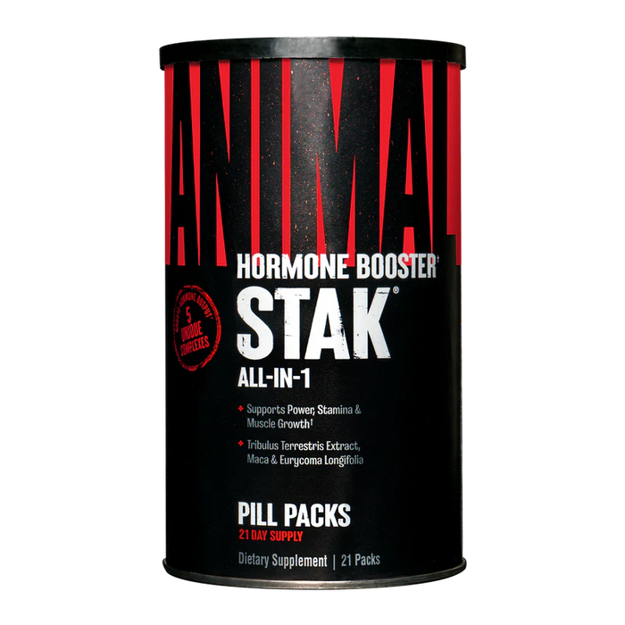 Universal Animal Stak 2 21 pack