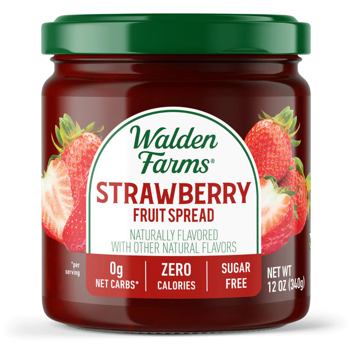 Walden Farms Spread 12oz