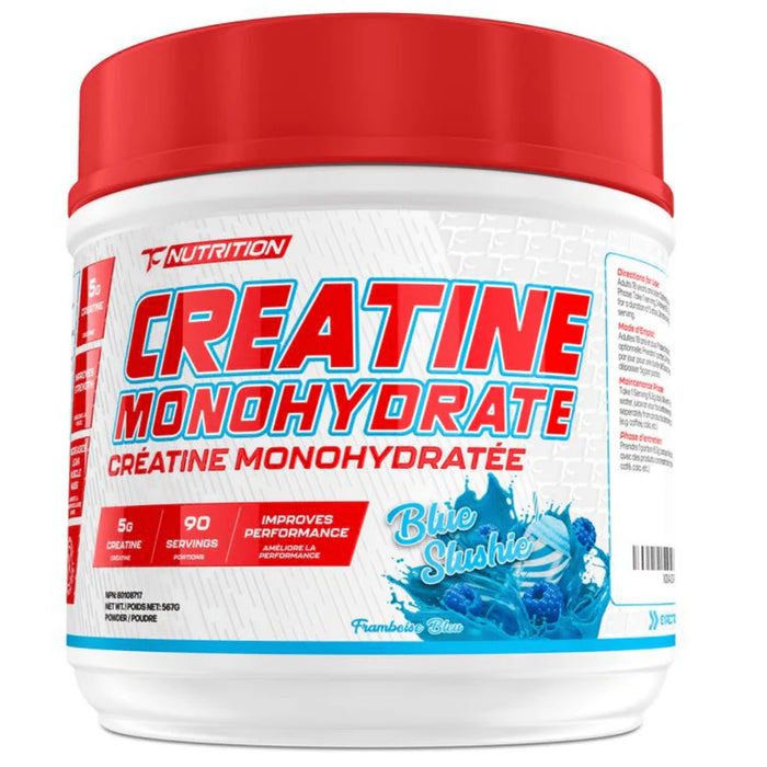TC Nutrition Flavoured Creatine 567g