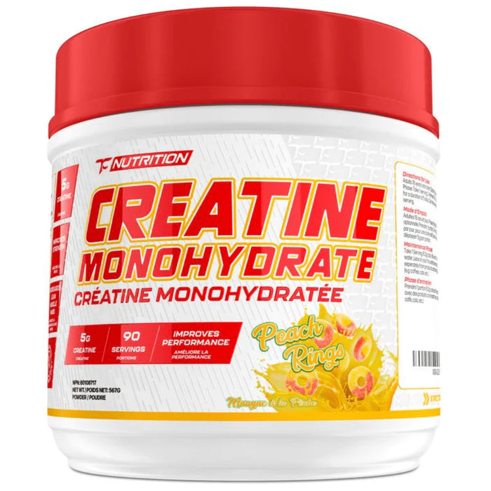 TC Nutrition Flavoured Creatine 567g