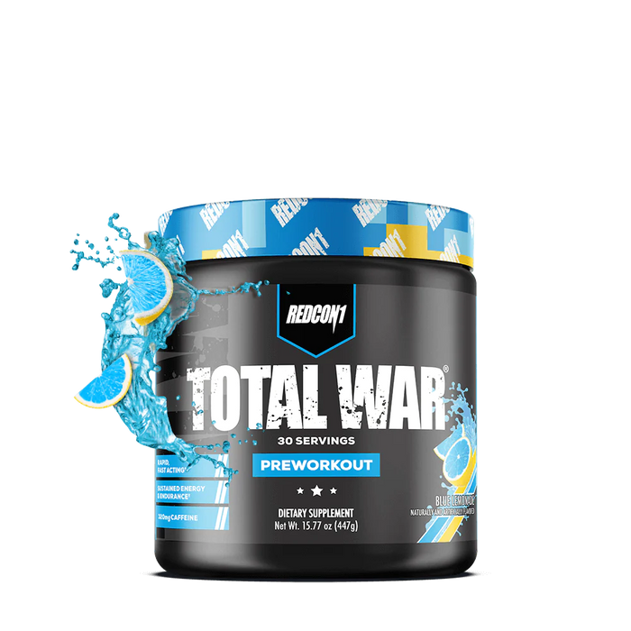 Redcon 1 Total War 438g