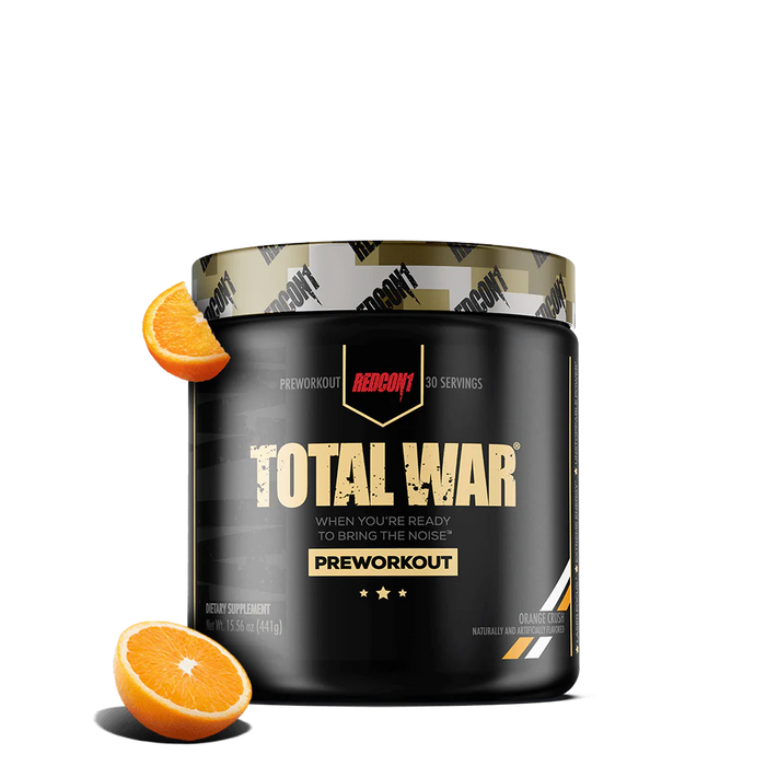 Redcon 1 Total War 438g