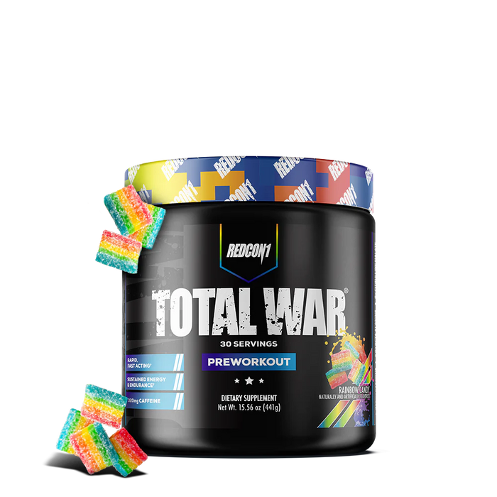 Redcon 1 Total War 438g