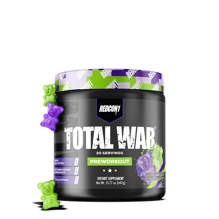 Redcon 1 Total War 438g
