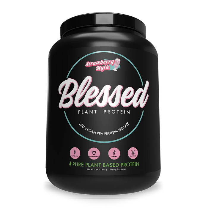 Blessed Plant Protein 870g