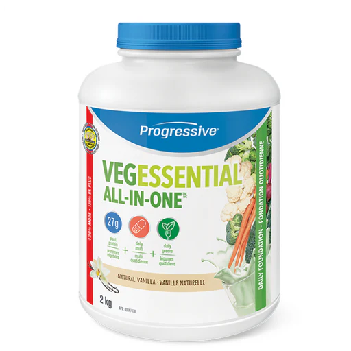 Progressive VegEssential 2kg