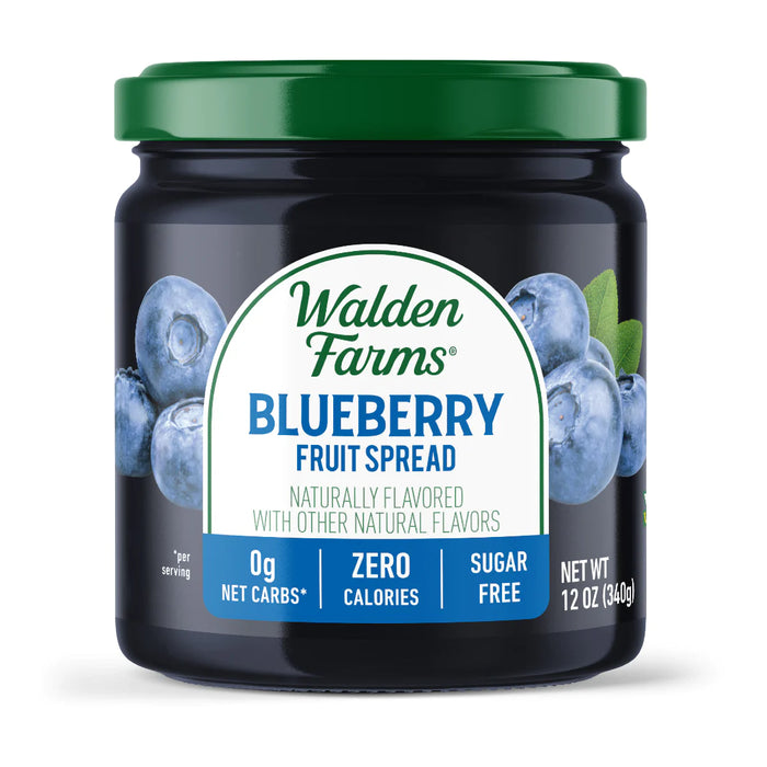 Walden Farms Spread 12oz