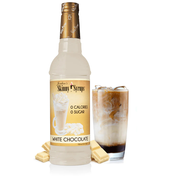 Skinny Mix Sugar Free Syrup 750ml