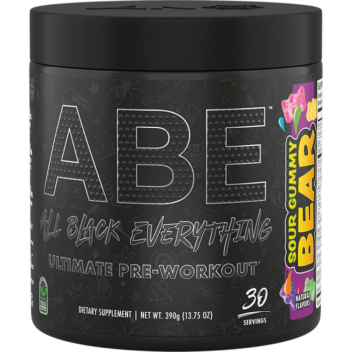ABE Ultimate Pre Workout 390g