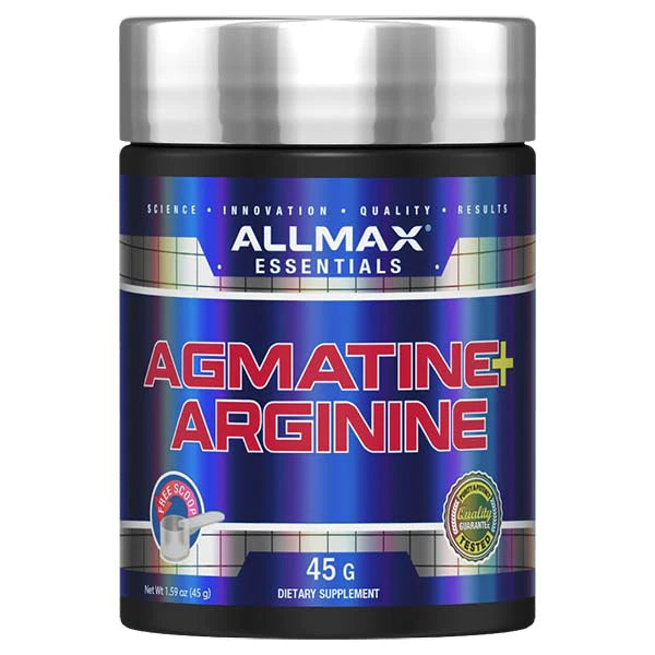 Allmax Agmatine 34g