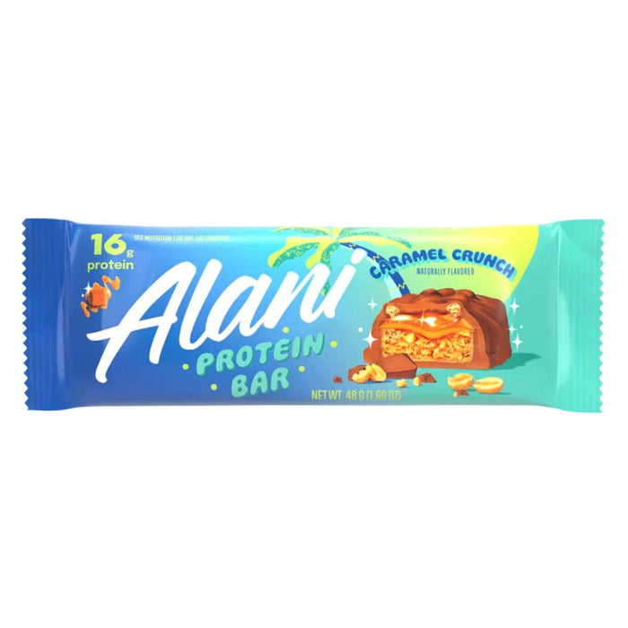 Alani Nu Protein Bar Single