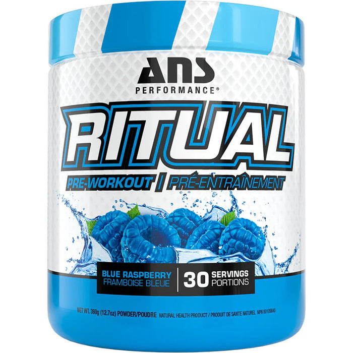 ANS Ritual 360g