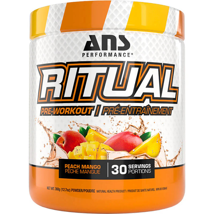 ANS Ritual 360g