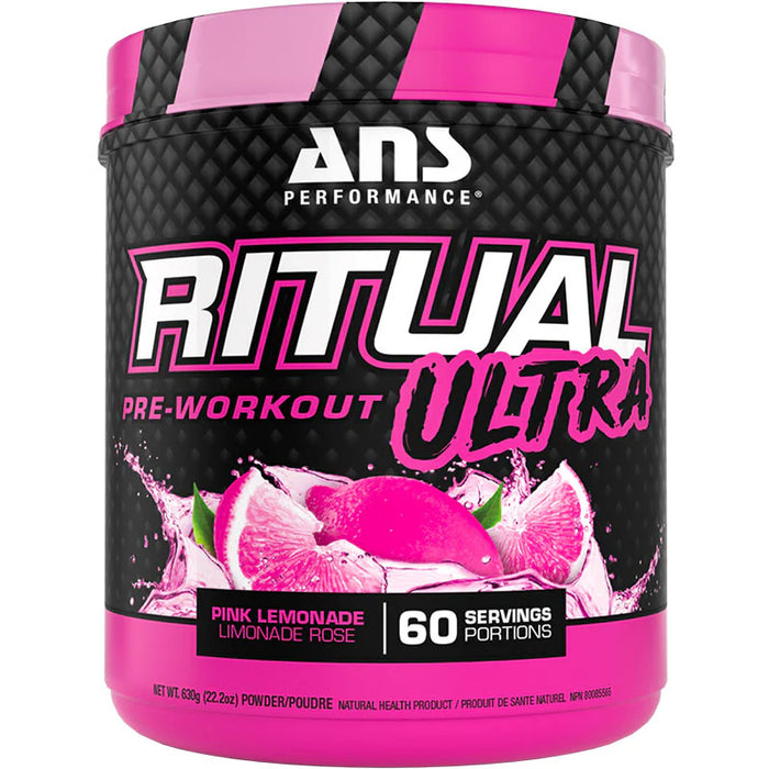 ANS Ritual Ultra 630g