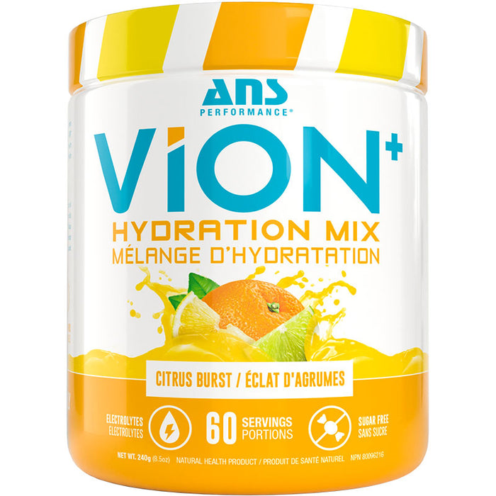 ANS VION 240g