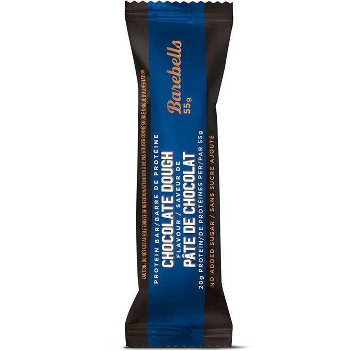 Barebells Protein Bar Single Bar