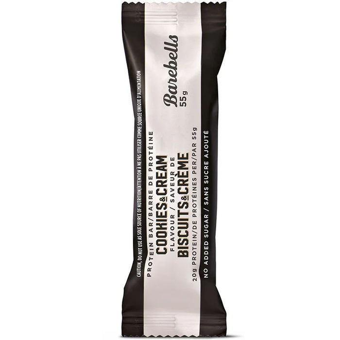 Barebells Protein Bar Single Bar