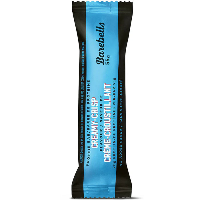 Barebells Protein Bar Single Bar