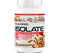 Believe Supplements Isolate 775g