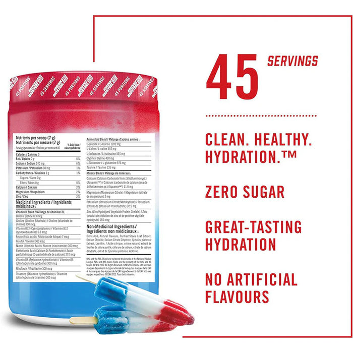 Biosteel Hydration Mix 315g