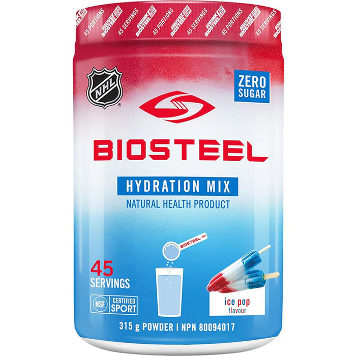 Biosteel Hydration Mix 315g