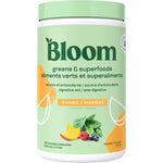 Bloom Superfood & Greens 25 servings