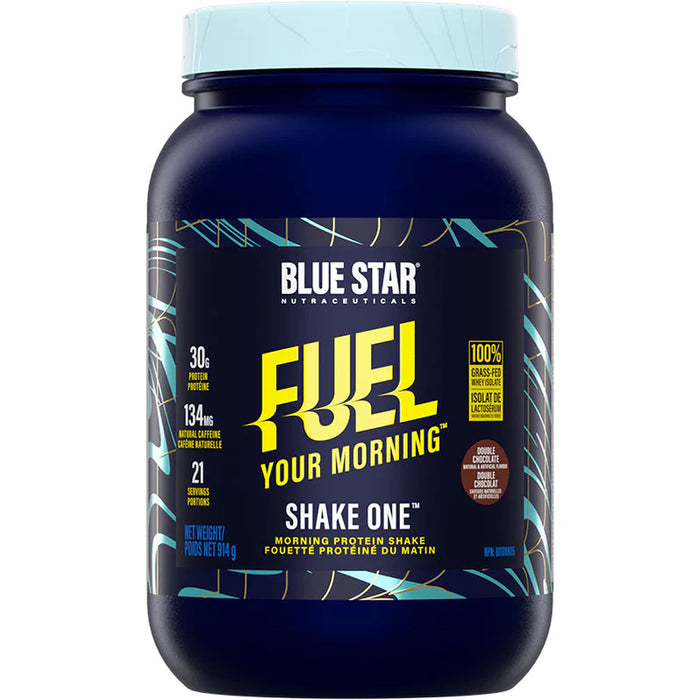 Blue Star Nutraceuticals Shake One 2.2lb