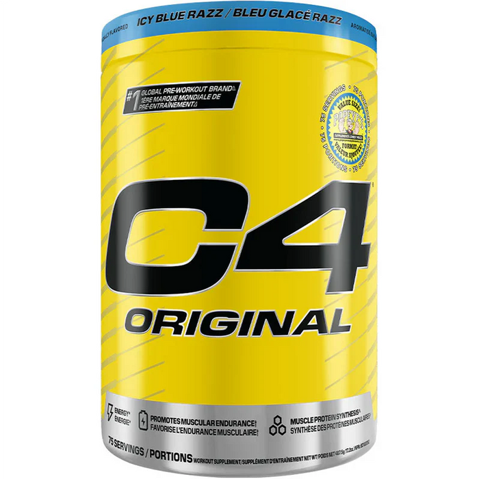 Cellucor C4 Original 488g