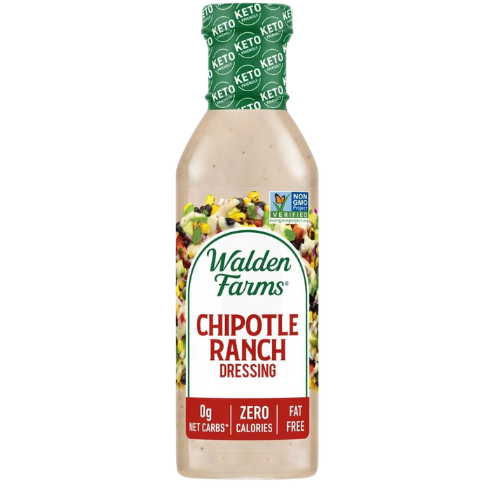 Walden Farms Vinaigrette 12oz