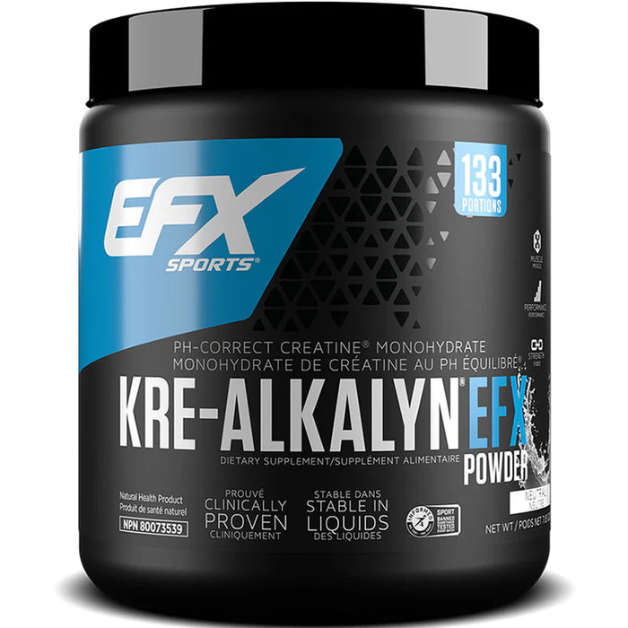 EFX Kre-Alkalyn 200g