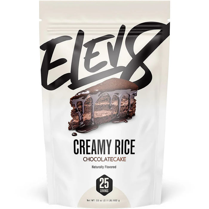 Elev8 Cream of Rice