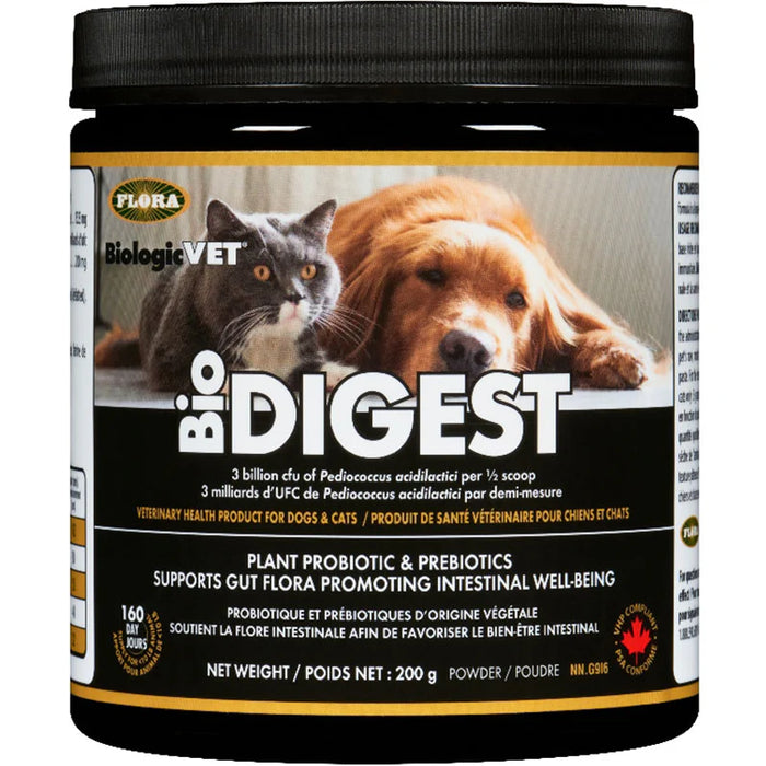 Flora BioDigest 200g
