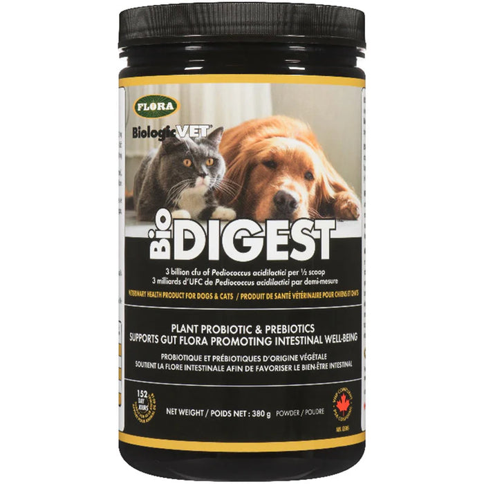 Flora BioDigest 380g