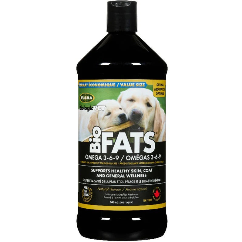 Pet Supplements