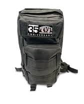 Popeye's Lifestyle Tactical Bag 35th Anniversary