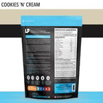 Limitless Pharma Whey 5lb
